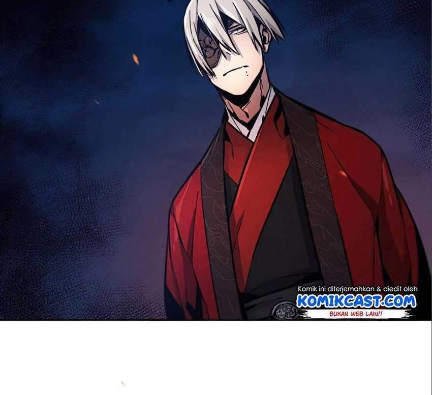 Return of the Mad Demon Chapter 10 - halaman 21