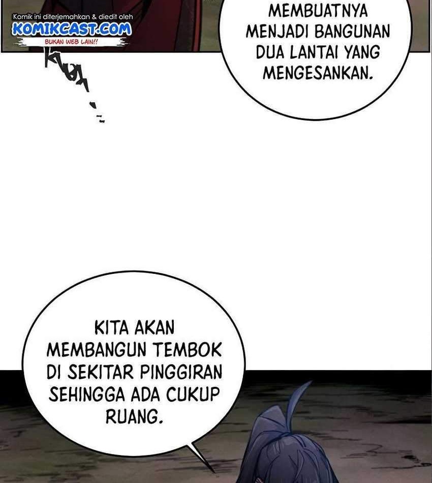 Return of the Mad Demon Chapter 10 - halaman 23