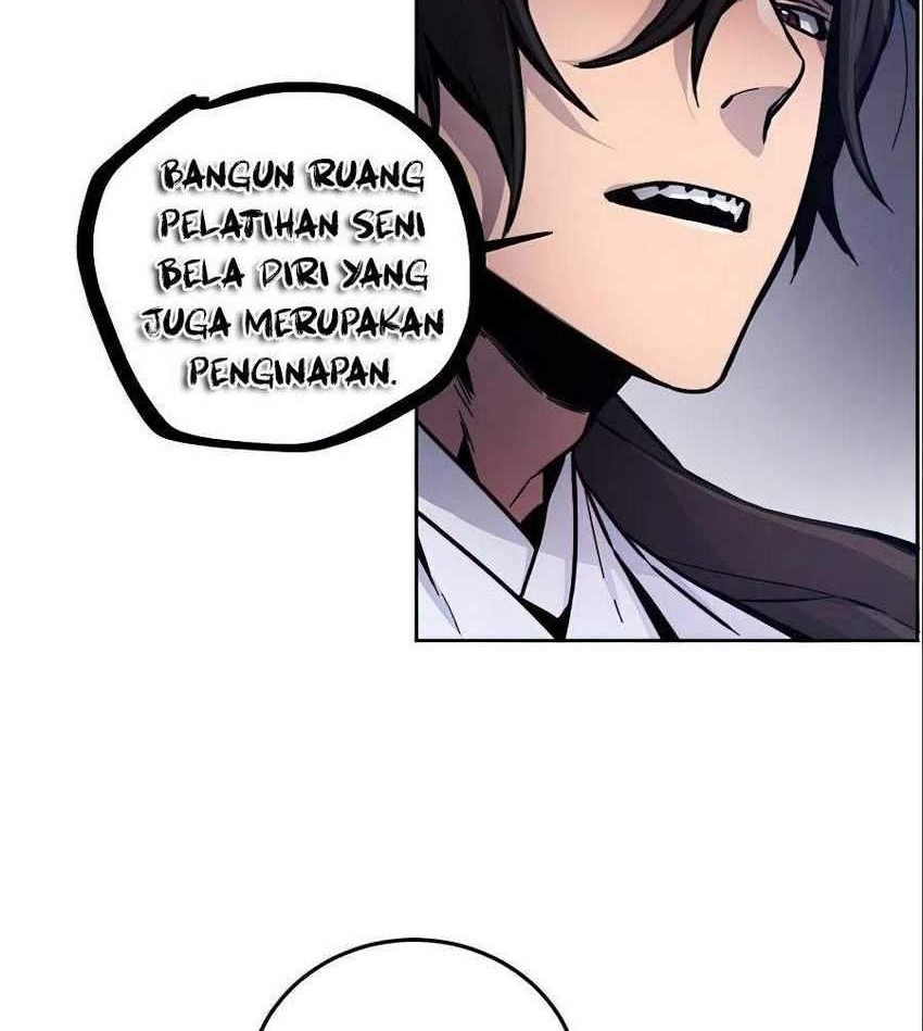 Return of the Mad Demon Chapter 10 - halaman 25