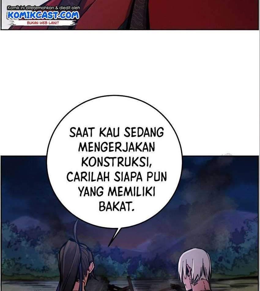 Return of the Mad Demon Chapter 10 - halaman 27