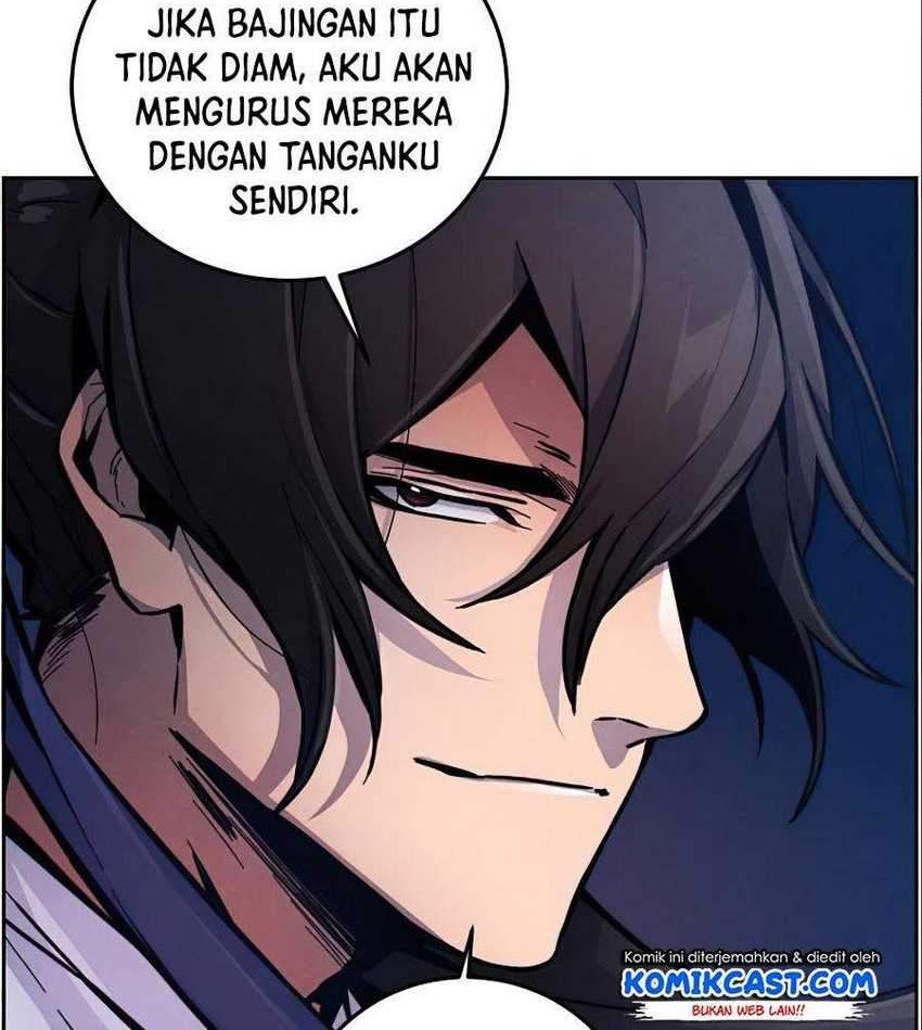 Return of the Mad Demon Chapter 10 - halaman 29