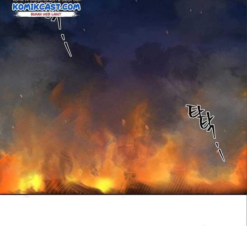 Return of the Mad Demon Chapter 10 - halaman 3
