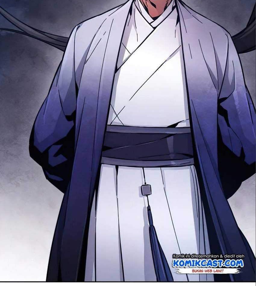 Return of the Mad Demon Chapter 10 - halaman 31