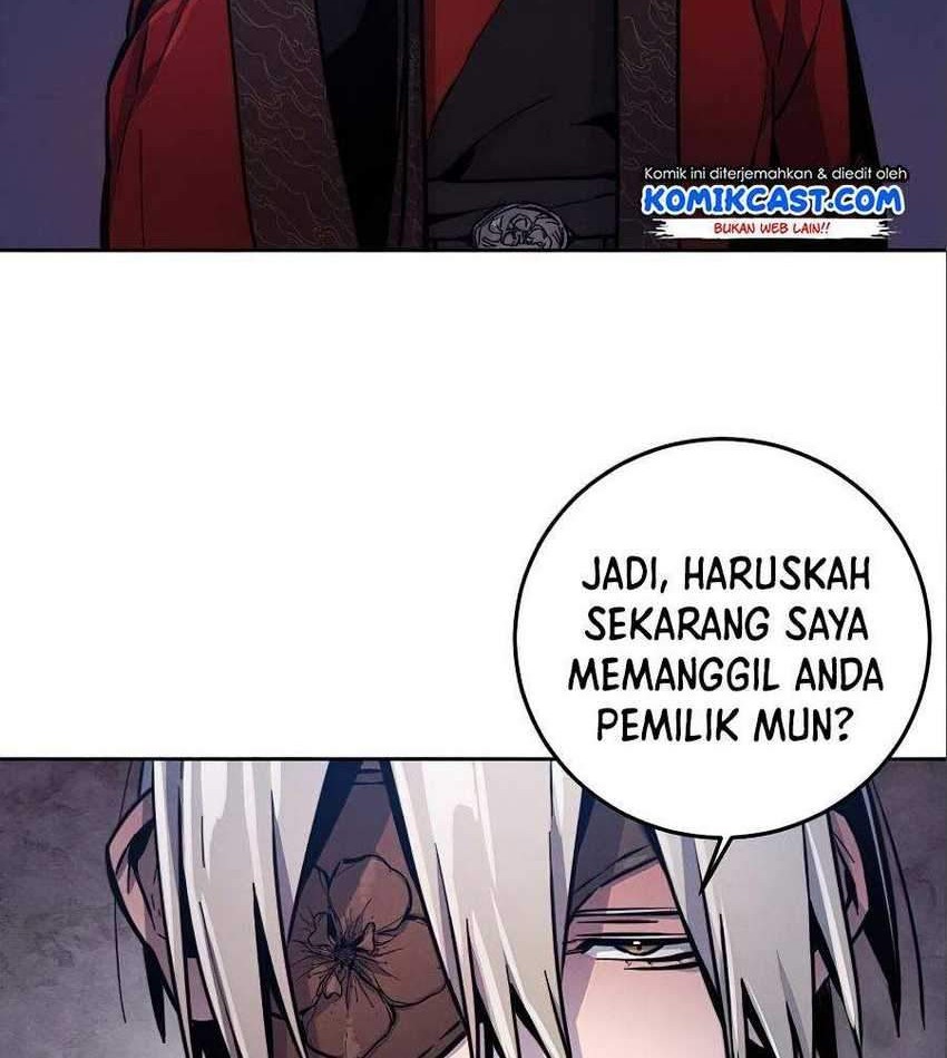 Return of the Mad Demon Chapter 10 - halaman 33
