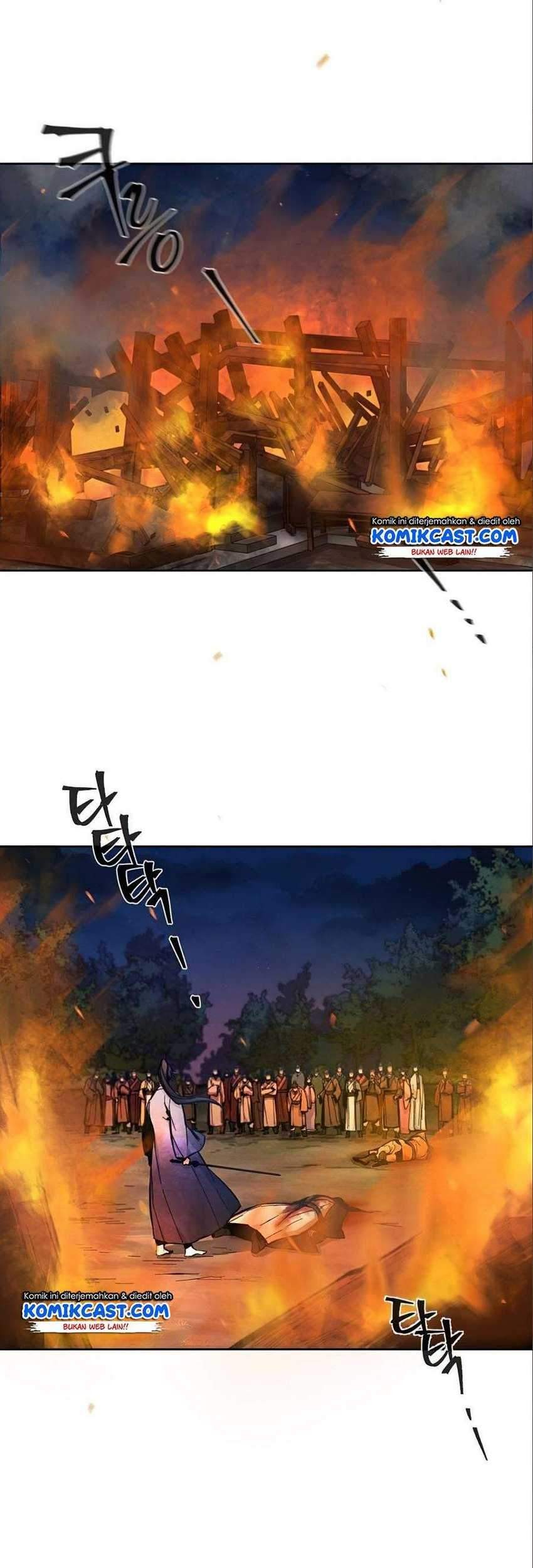 Return of the Mad Demon Chapter 10 - halaman 4