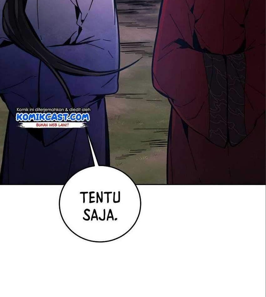 Return of the Mad Demon Chapter 10 - halaman 41