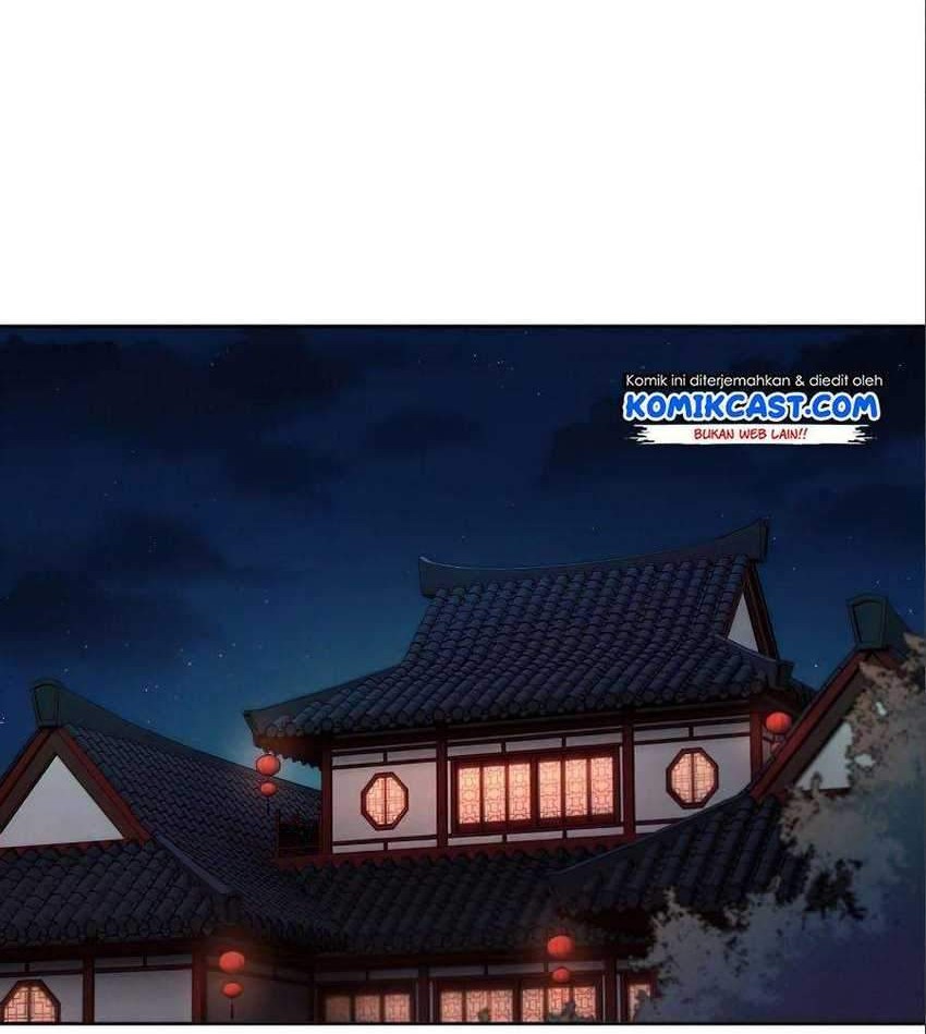 Return of the Mad Demon Chapter 10 - halaman 43