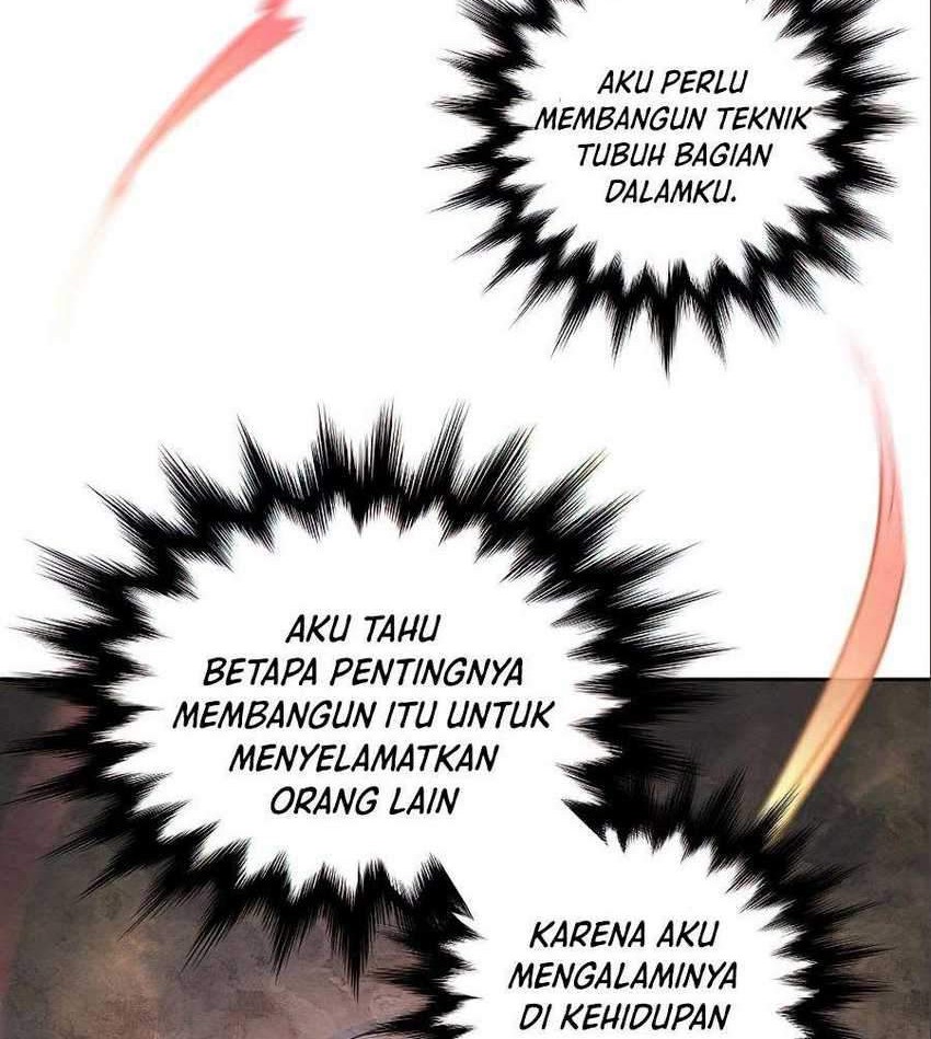 Return of the Mad Demon Chapter 10 - halaman 45