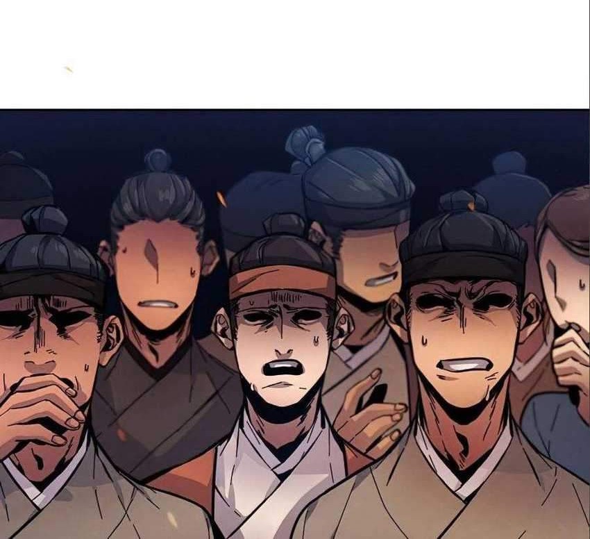 Return of the Mad Demon Chapter 10 - halaman 5
