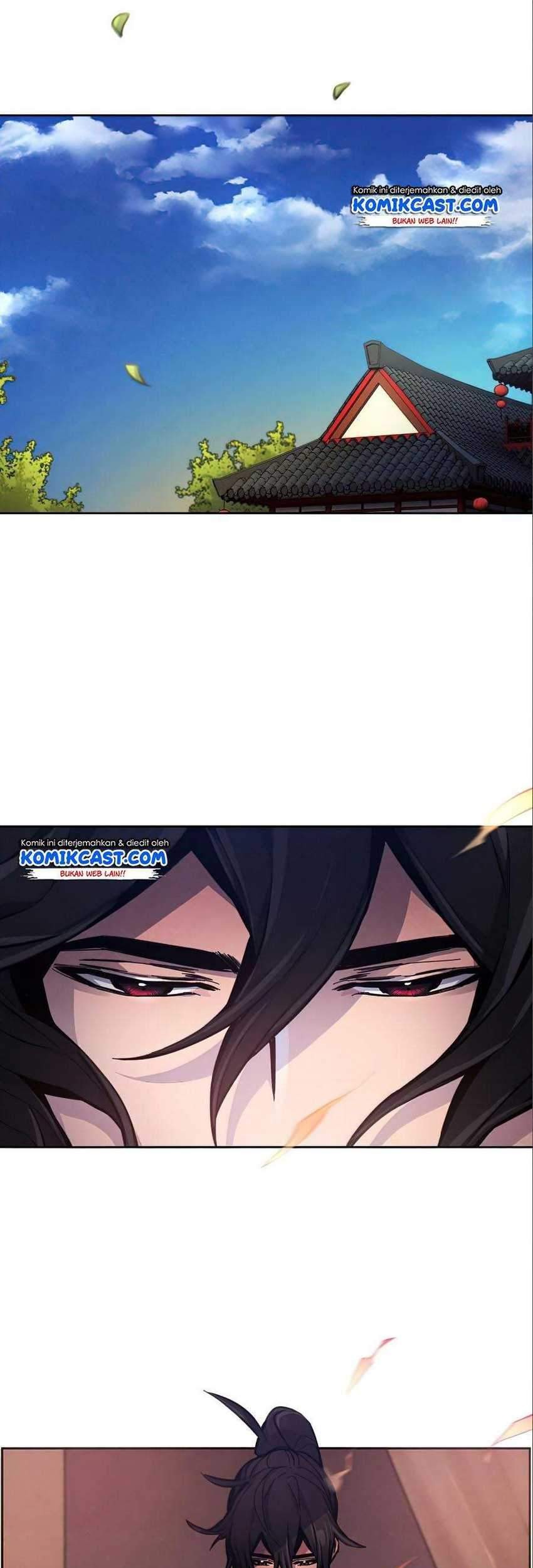 Return of the Mad Demon Chapter 10 - halaman 50