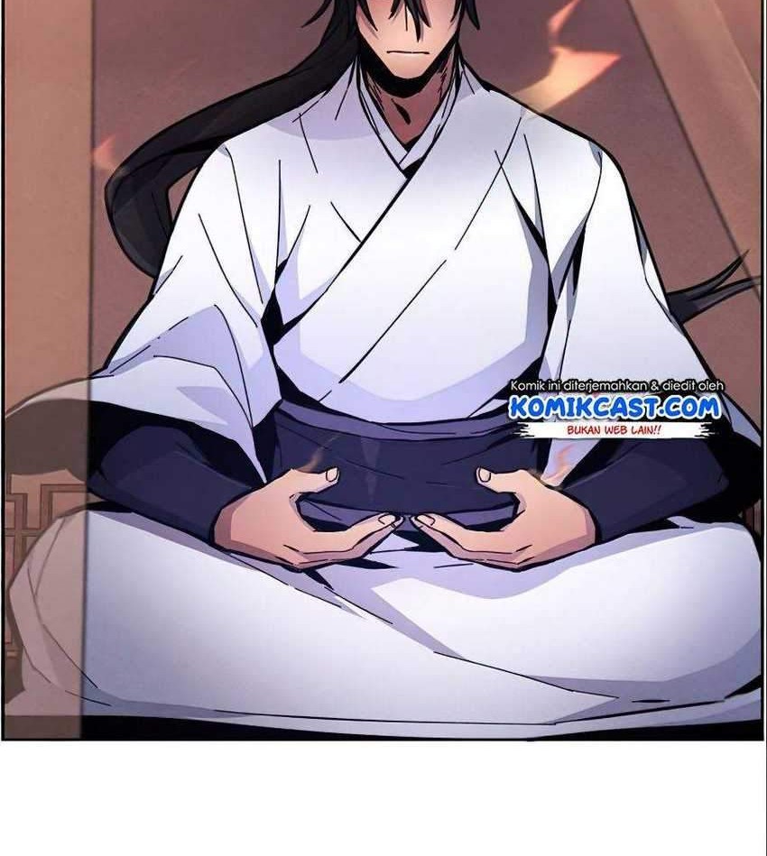 Return of the Mad Demon Chapter 10 - halaman 51