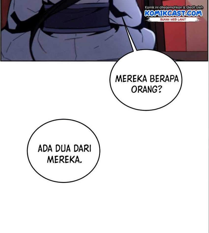 Return of the Mad Demon Chapter 10 - halaman 53