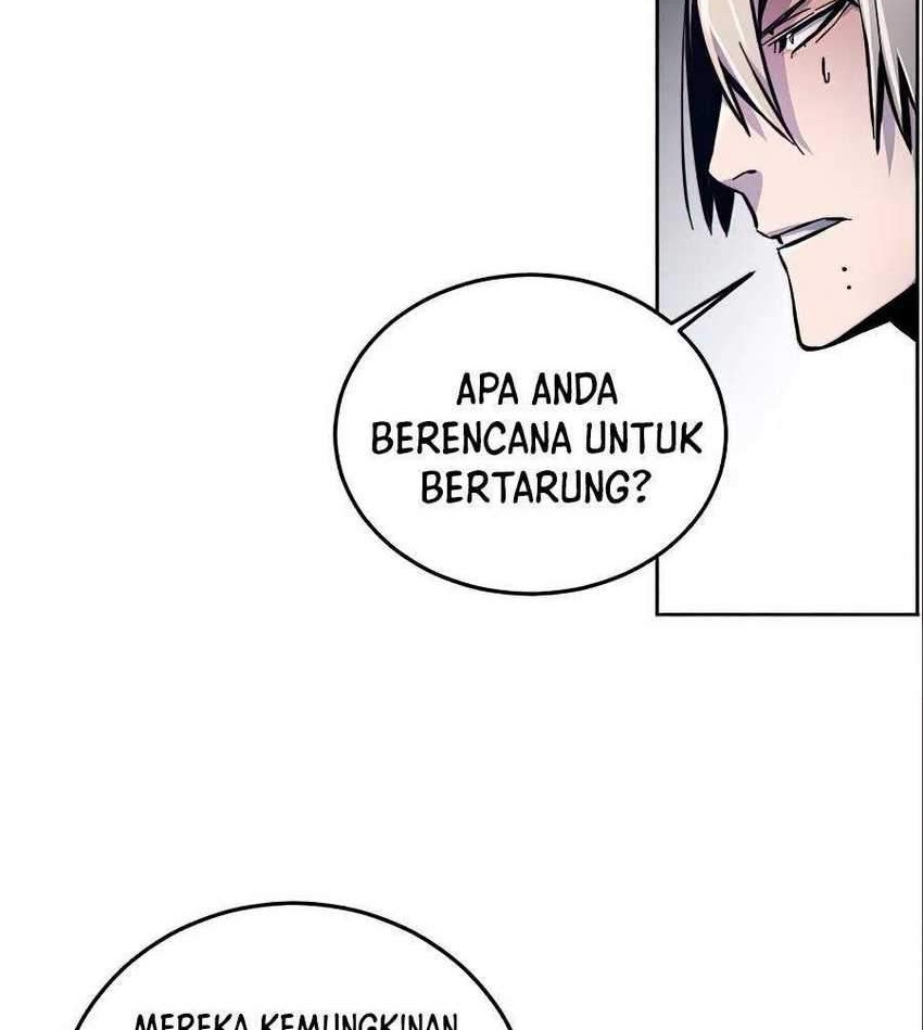Return of the Mad Demon Chapter 10 - halaman 55
