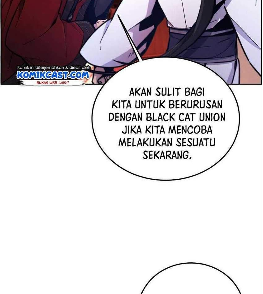 Return of the Mad Demon Chapter 10 - halaman 57