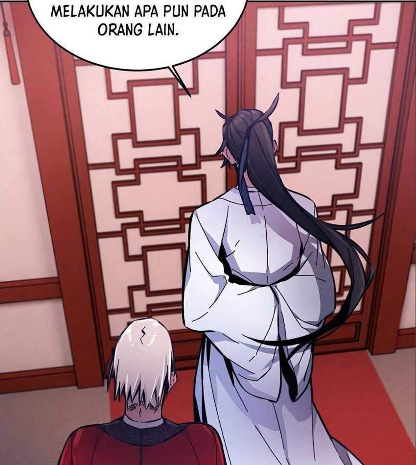 Return of the Mad Demon Chapter 10 - halaman 59