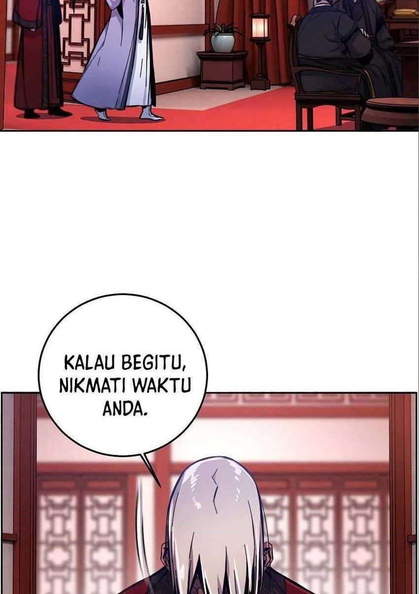 Return of the Mad Demon Chapter 10 - halaman 63