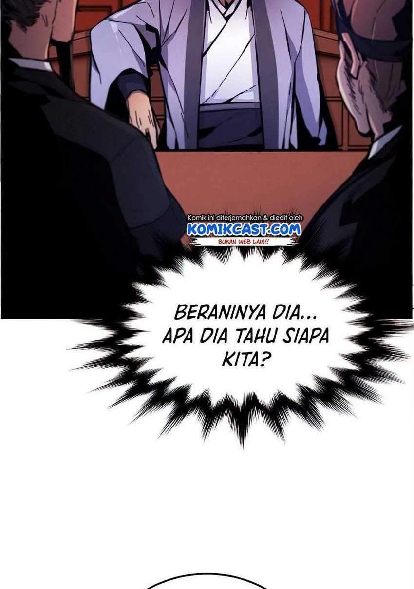 Return of the Mad Demon Chapter 10 - halaman 67