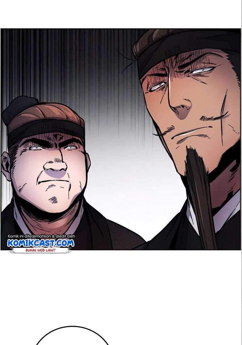 Return of the Mad Demon Chapter 10 - halaman 69
