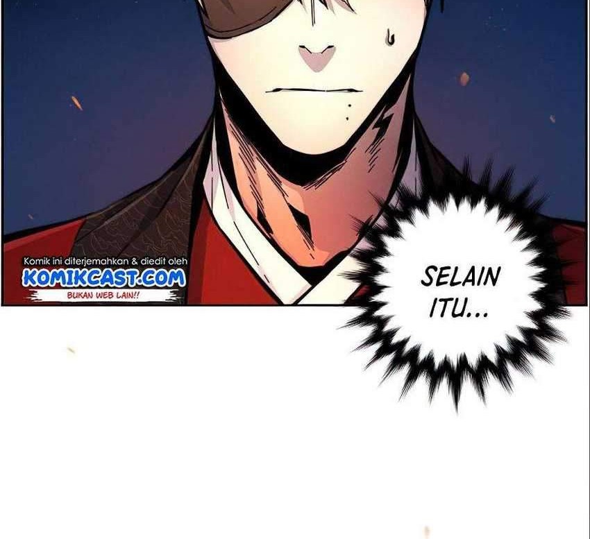 Return of the Mad Demon Chapter 10 - halaman 7