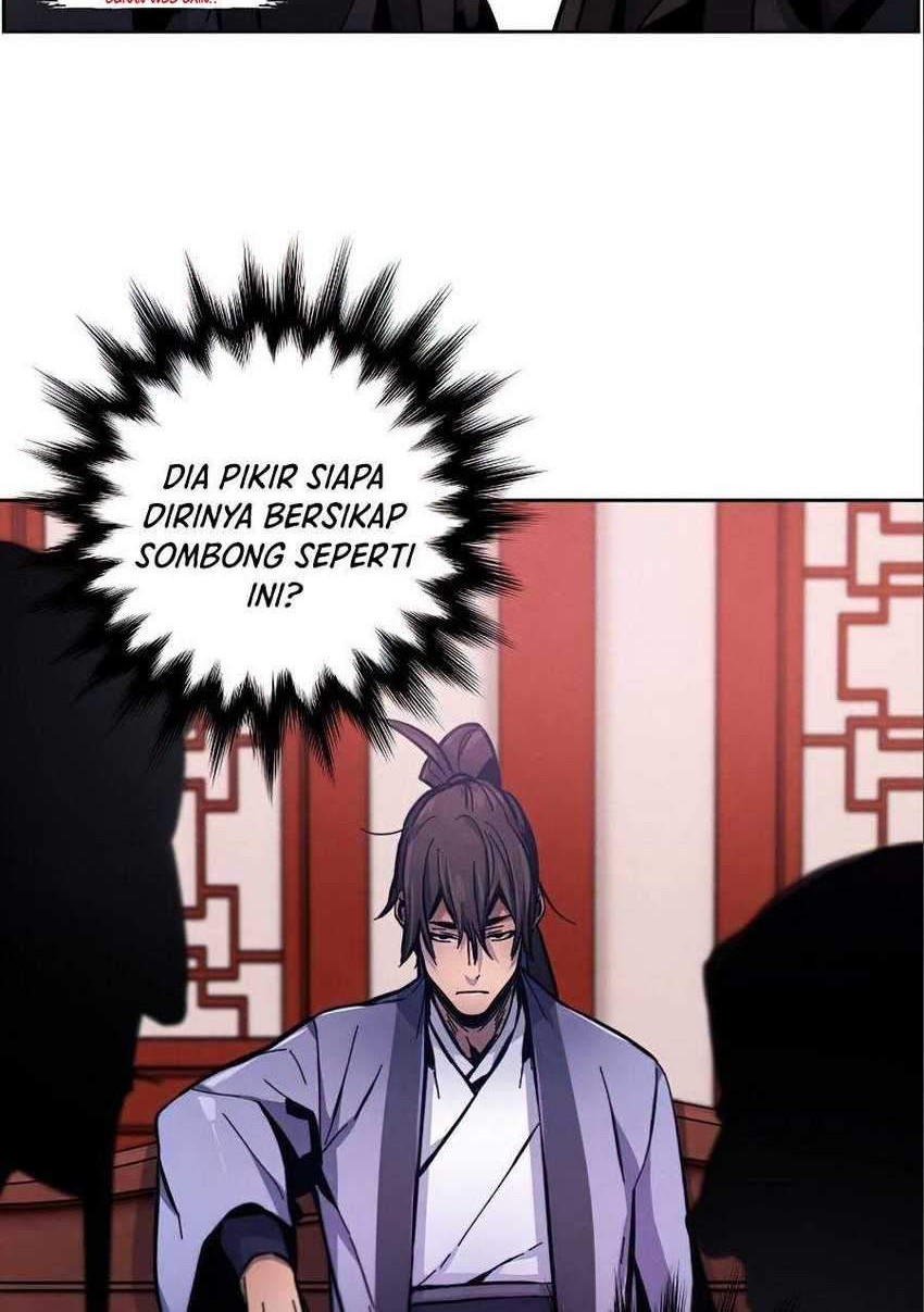 Return of the Mad Demon Chapter 10 - halaman 71