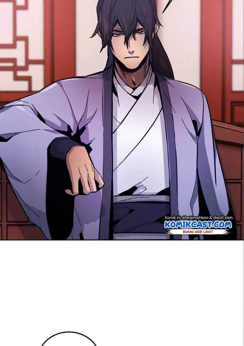 Return of the Mad Demon Chapter 10 - halaman 73