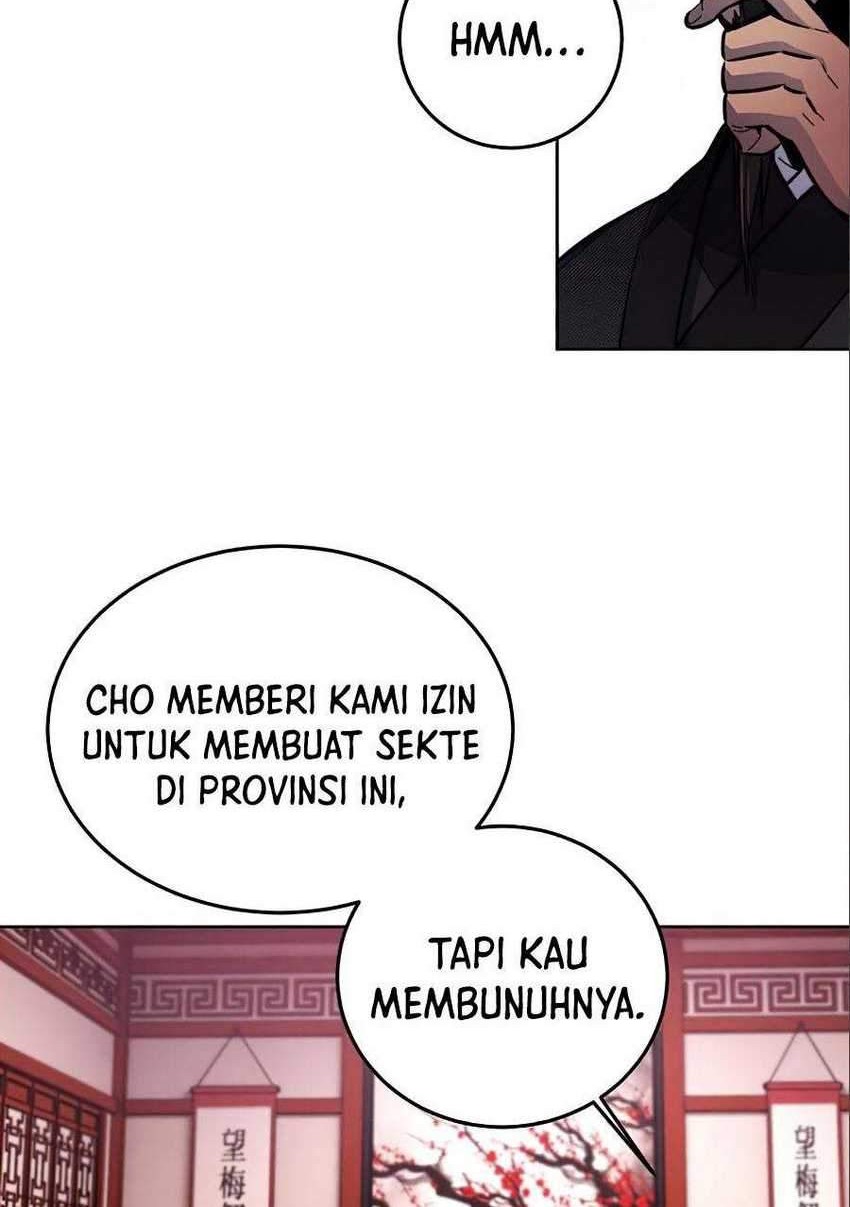 Return of the Mad Demon Chapter 10 - halaman 75