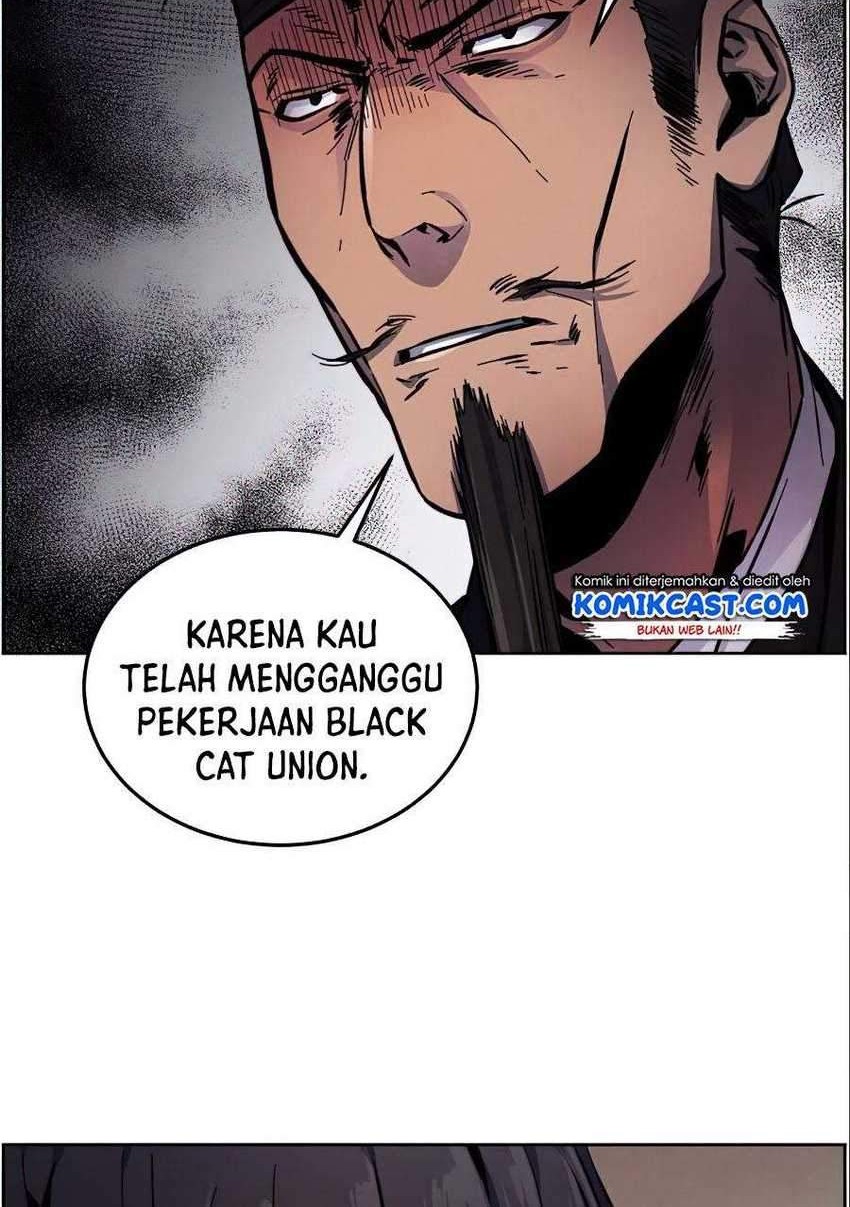 Return of the Mad Demon Chapter 10 - halaman 77