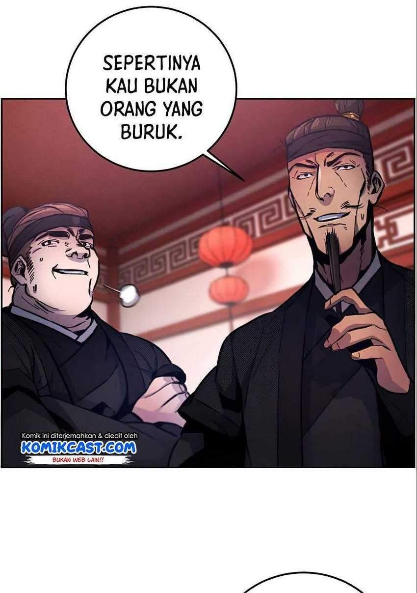 Return of the Mad Demon Chapter 10 - halaman 79