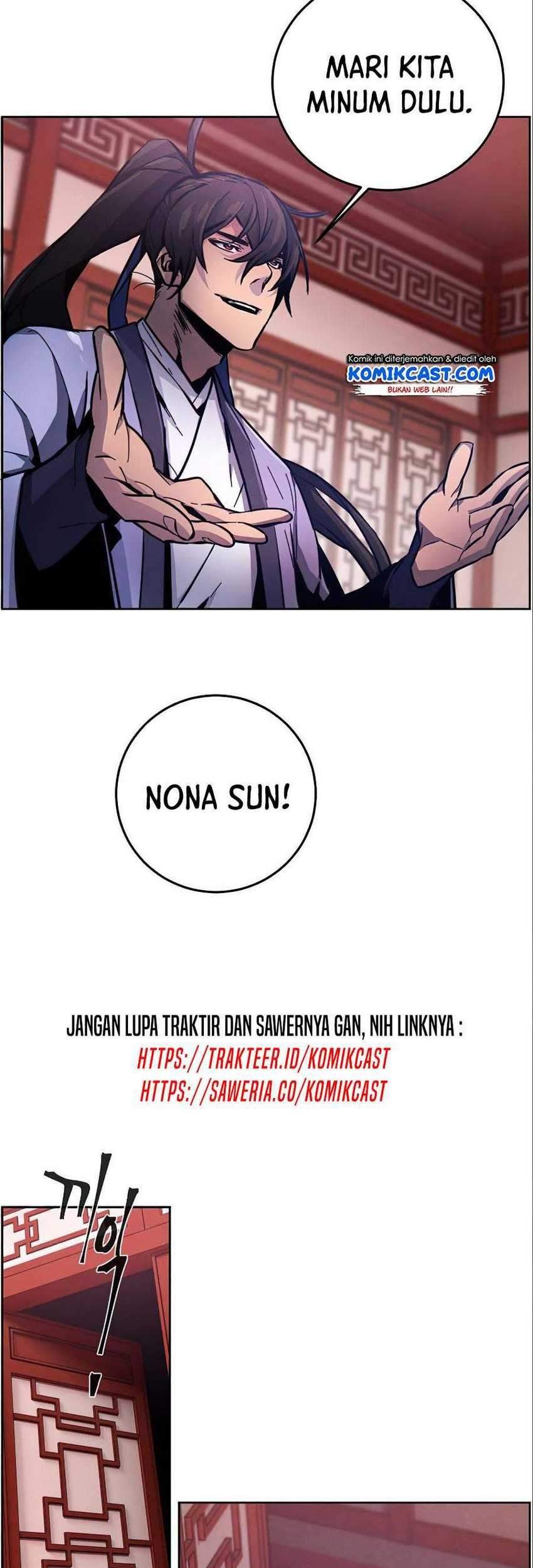 Return of the Mad Demon Chapter 10 - halaman 80