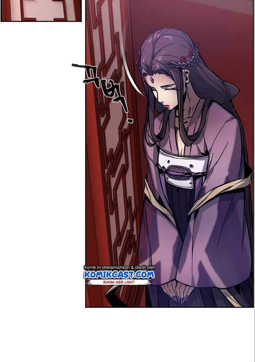 Return of the Mad Demon Chapter 10 - halaman 81