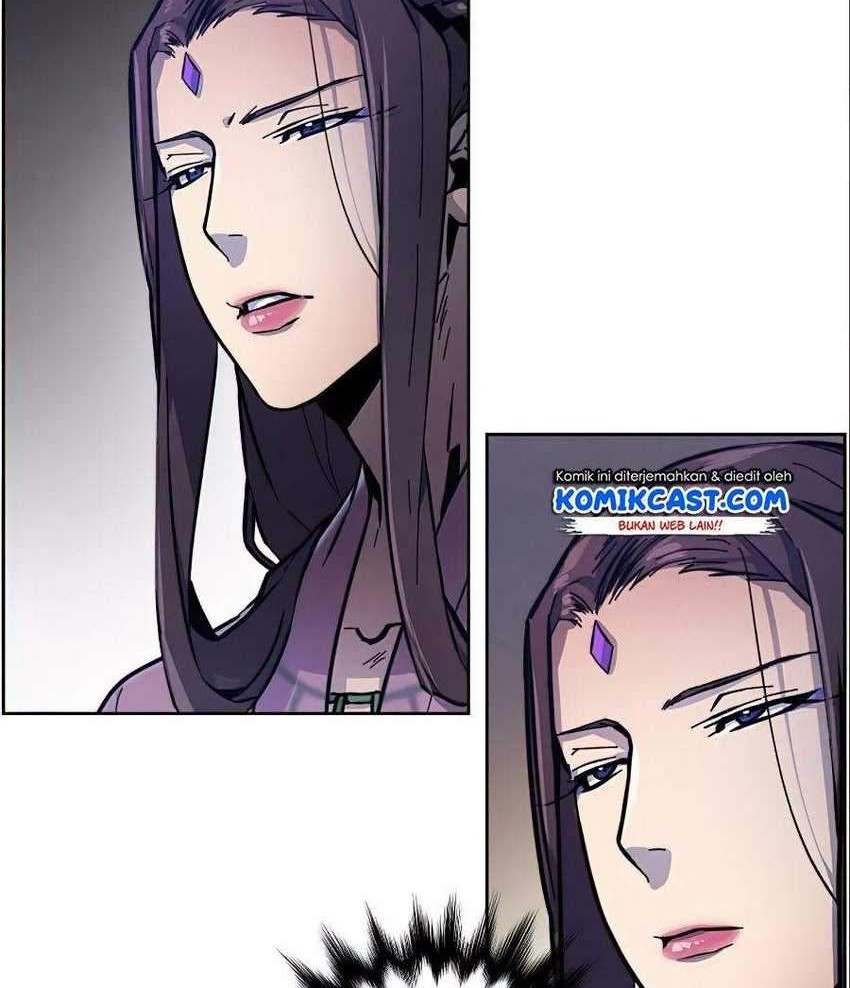 Return of the Mad Demon Chapter 10 - halaman 83