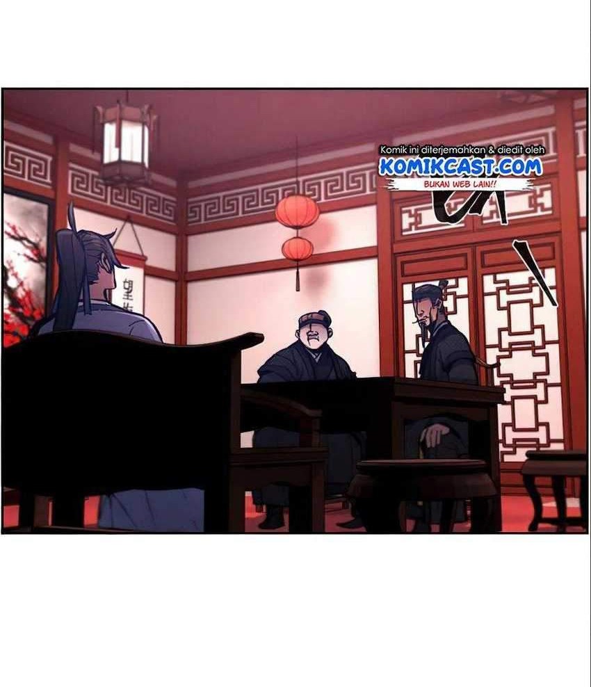 Return of the Mad Demon Chapter 10 - halaman 85
