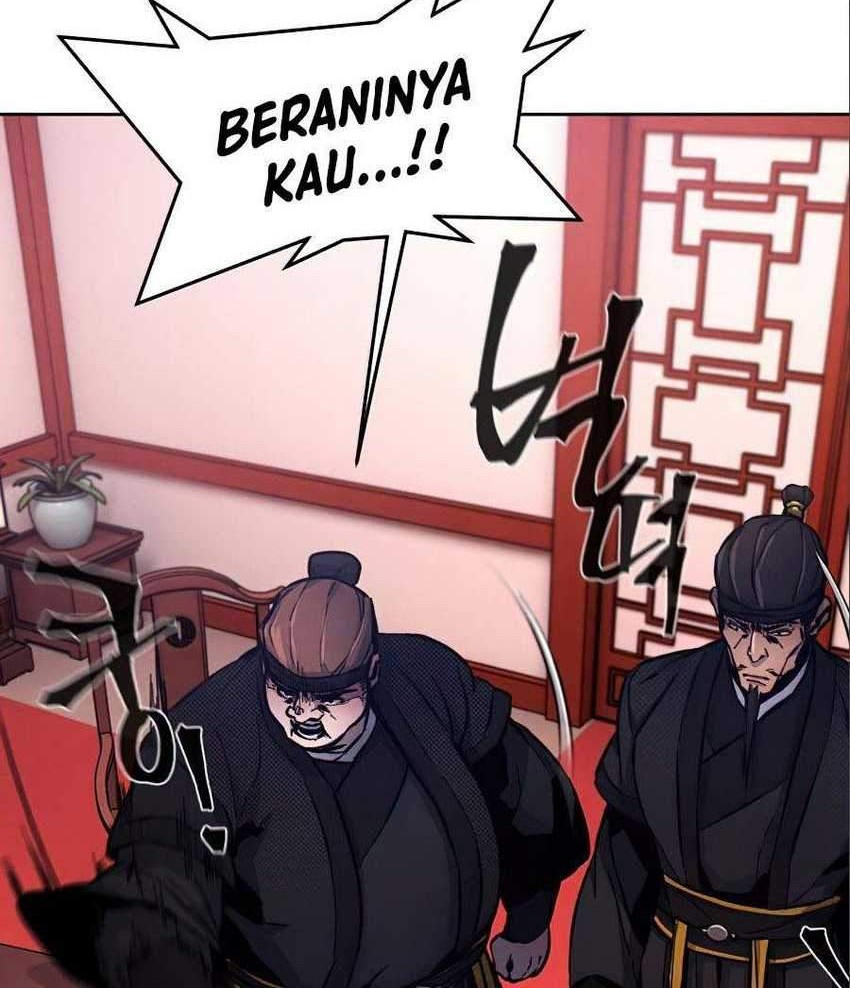 Return of the Mad Demon Chapter 10 - halaman 87