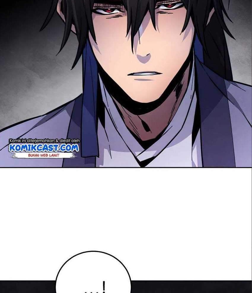 Return of the Mad Demon Chapter 10 - halaman 89