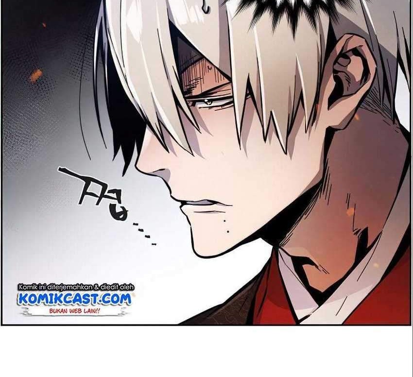 Return of the Mad Demon Chapter 10 - halaman 9