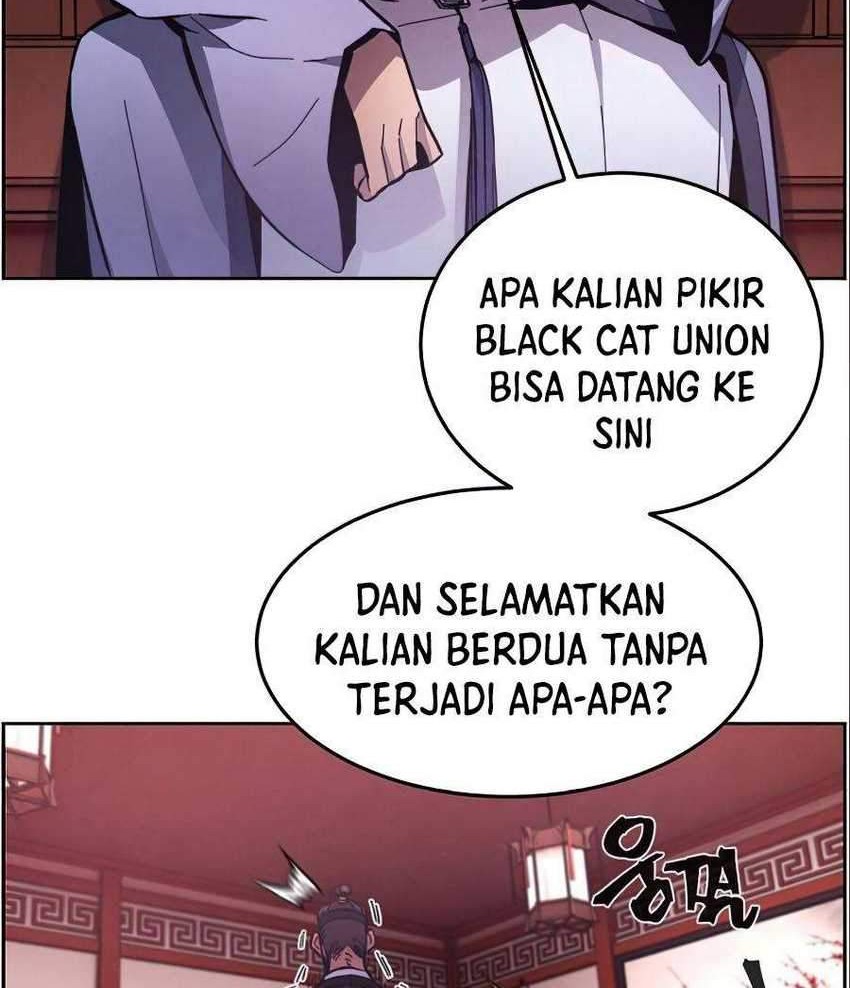 Return of the Mad Demon Chapter 10 - halaman 91