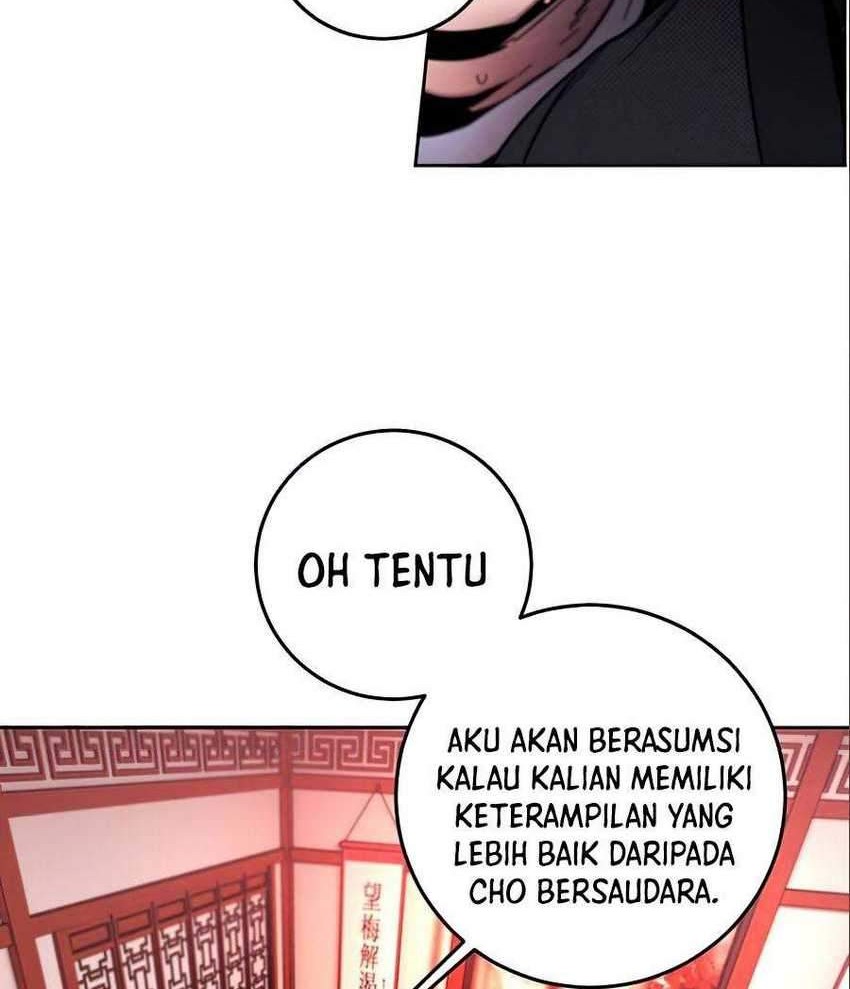 Return of the Mad Demon Chapter 10 - halaman 93