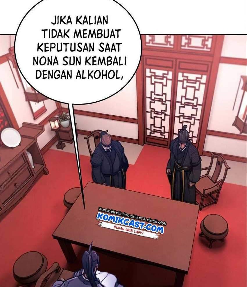 Return of the Mad Demon Chapter 10 - halaman 95