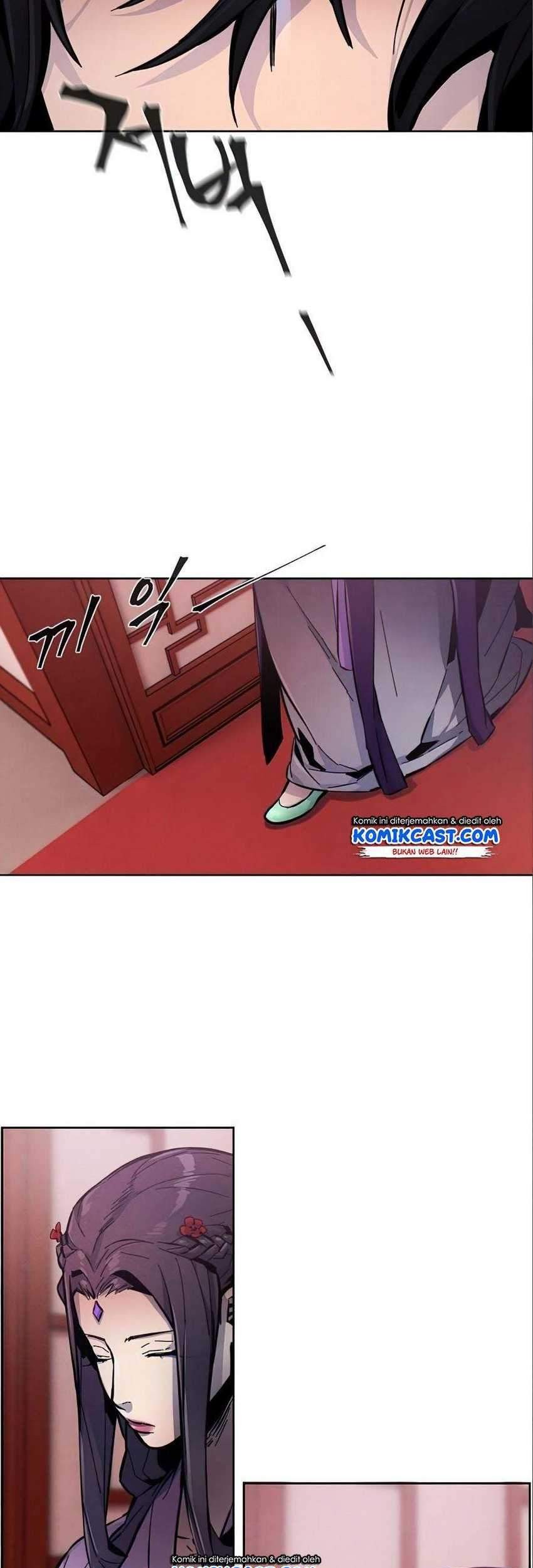 Return of the Mad Demon Chapter 10 - halaman 98