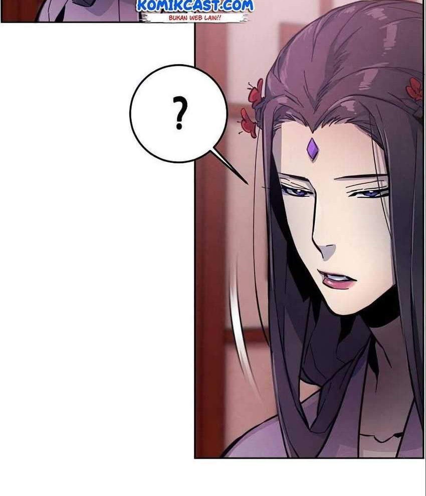 Return of the Mad Demon Chapter 10 - halaman 99