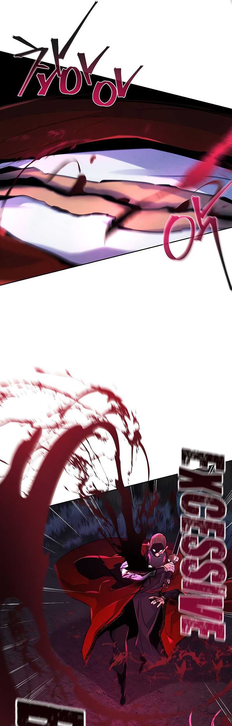 Return of the Mad Demon Chapter 100 - halaman 10