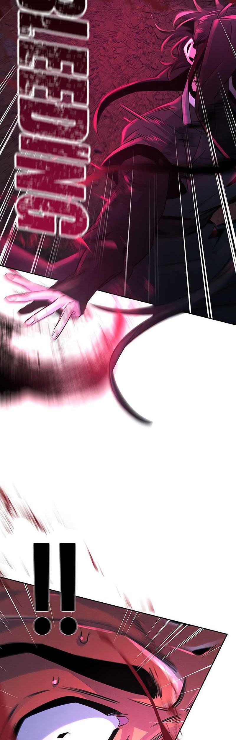 Return of the Mad Demon Chapter 100 - halaman 11