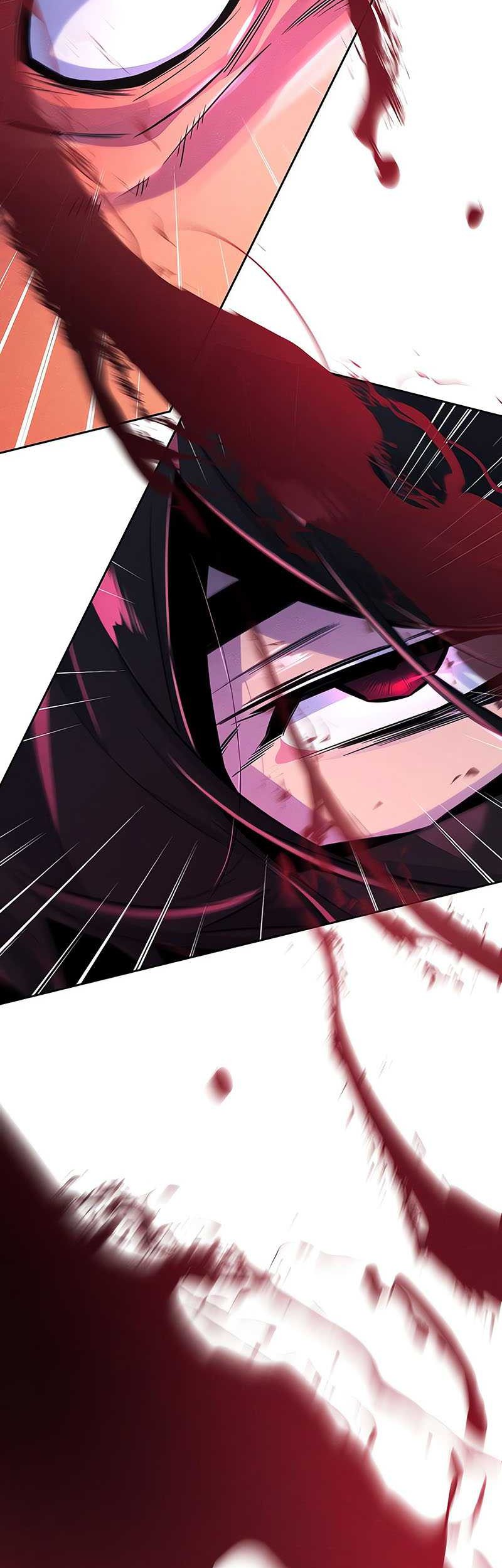 Return of the Mad Demon Chapter 100 - halaman 12