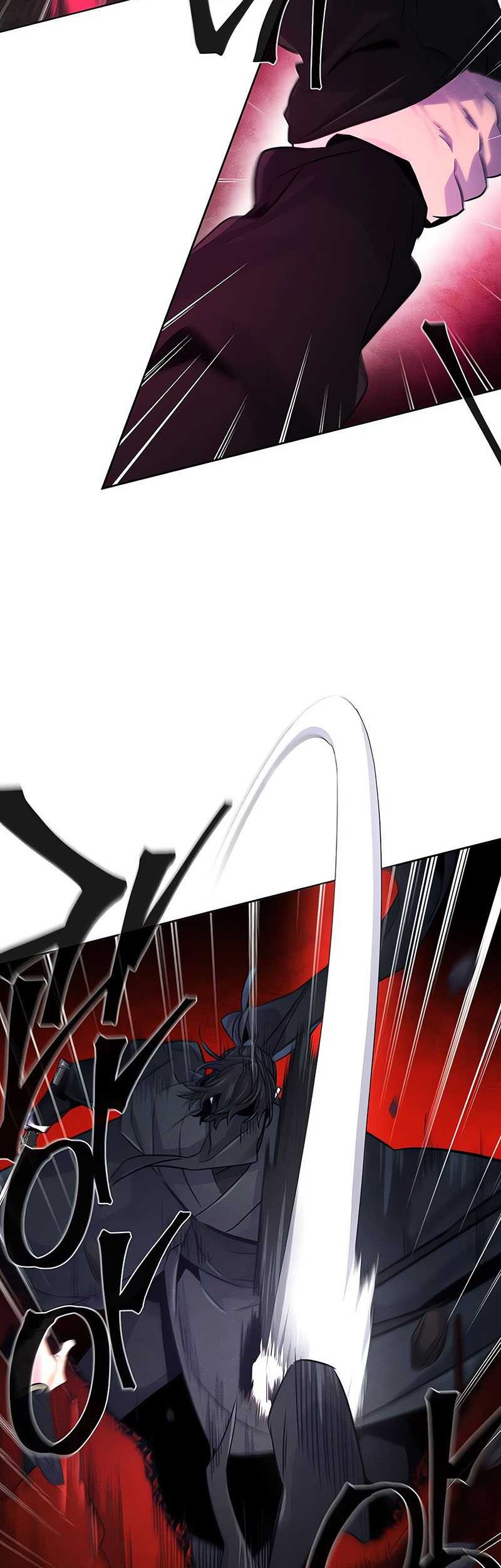 Return of the Mad Demon Chapter 100 - halaman 15