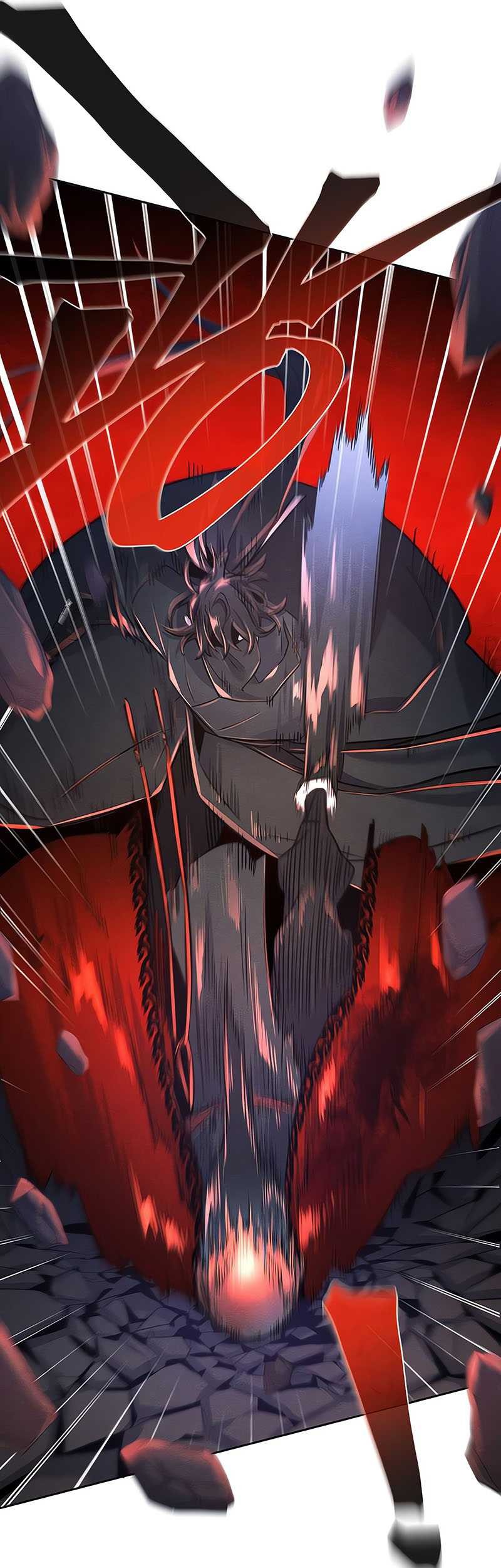 Return of the Mad Demon Chapter 100 - halaman 18