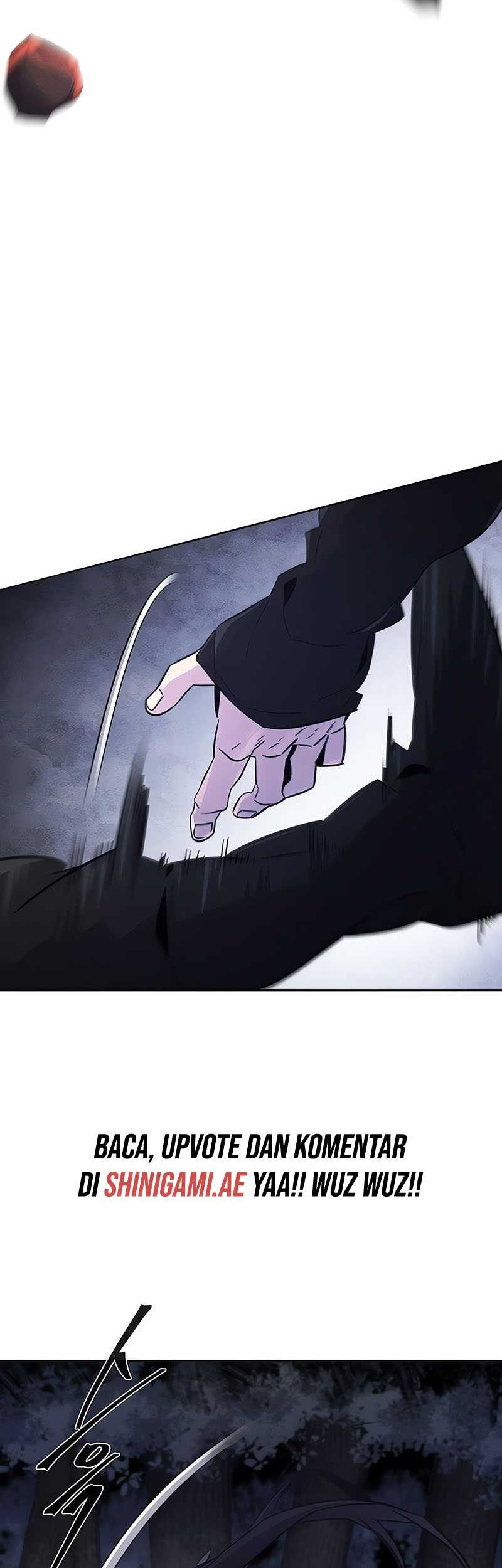Return of the Mad Demon Chapter 100 - halaman 19