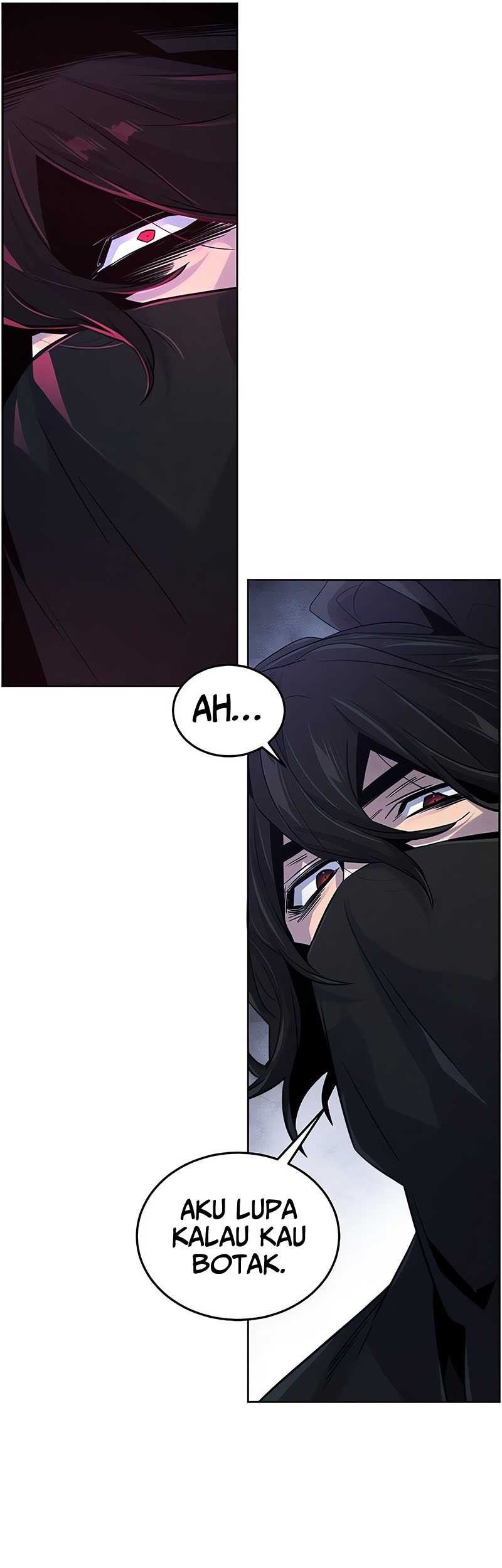 Return of the Mad Demon Chapter 100 - halaman 22