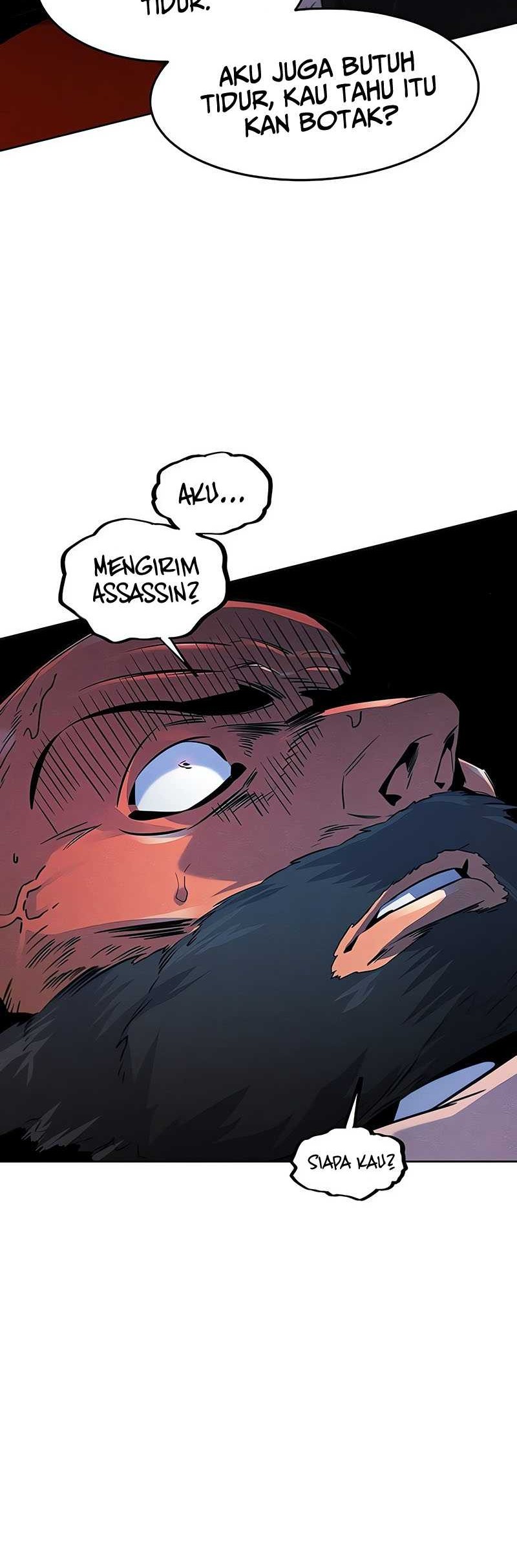 Return of the Mad Demon Chapter 100 - halaman 25