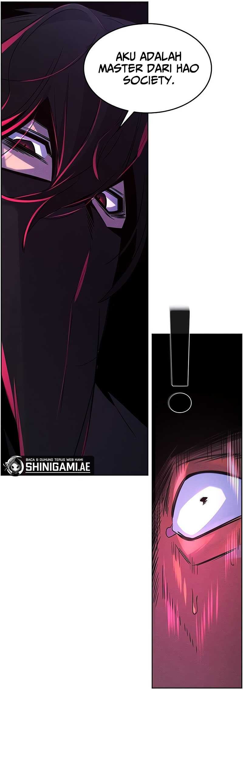 Return of the Mad Demon Chapter 100 - halaman 26