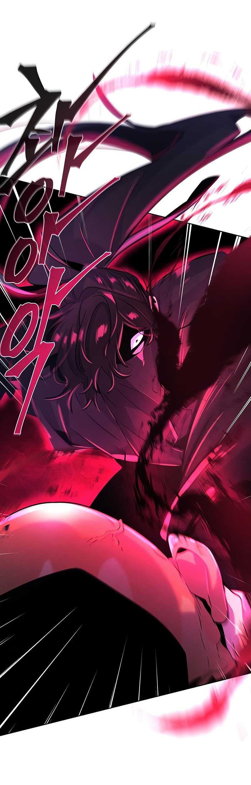 Return of the Mad Demon Chapter 100 - halaman 27